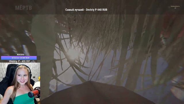 RUST Вечерний Стрим! Атмосферное и Расслабляющее Выживание на Необитаемом острове в РАСТ! смотреть онлайн
