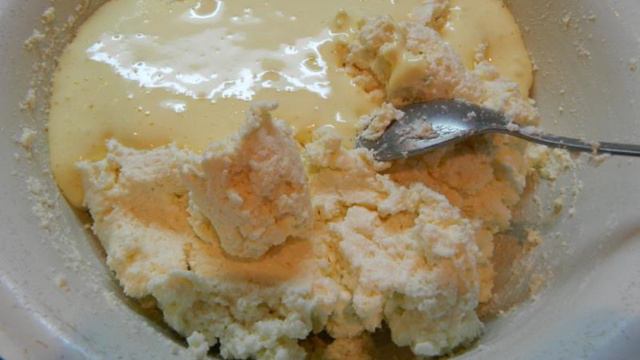 Рецепты от шеф-повара