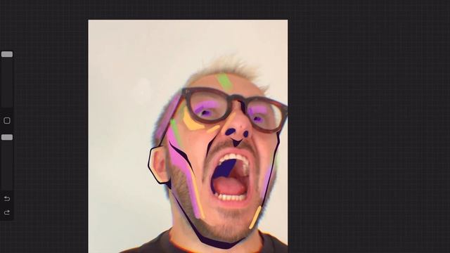 ВИДЕО В PROCREATE!? | Сможет сделать каждый!