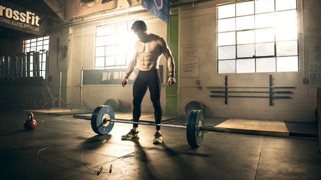 Music For Training / Музыка для тренировки