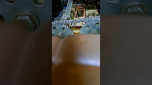 проверка цепи грм форд фокус 2 1,8