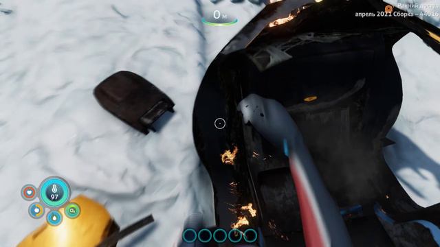 😎Субнатика ниже нуля🥶Subnautica Below ZERO смотреть онлайн