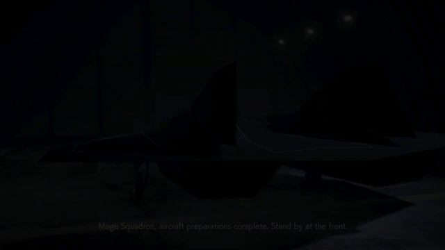 Ace Combat 7 skies unknown Playthrough | Mission 1 | Charge Assault DarkStar смотреть онлайн