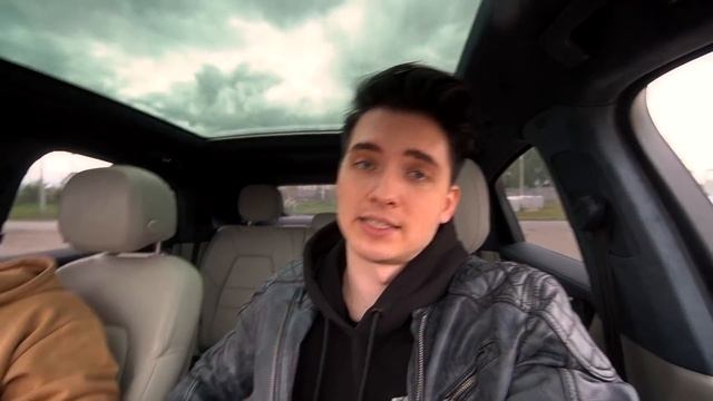 НАШЛИ В ЛЕСУ ТОГО, КТО ПОХИЩАЕТ ЛЮДЕЙ. ДЕРЕВНЯ В ОПАСНОСТИ смотреть онлайн