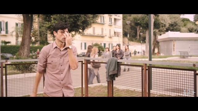 Из Неаполя с любовью Русский трейлер HD.mp4 смотреть онлайн