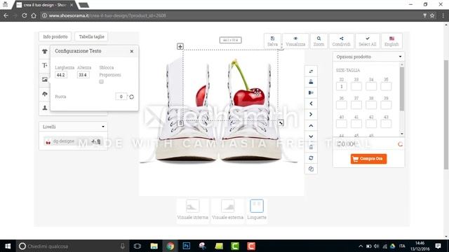 Shoesorama tutorial смотреть онлайн