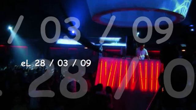 Cumpleaños 28/03/09 - Carlos Rolon смотреть онлайн