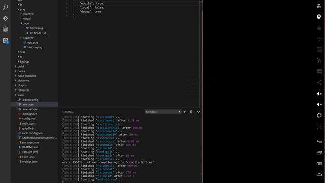 Making a Barcode Scanner in 10 Mins смотреть онлайн
