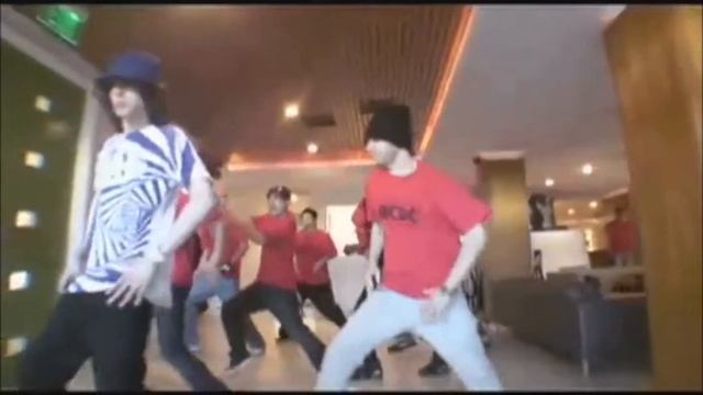 Adam Sevani - Bitc* im da bomb like tick tick смотреть онлайн
