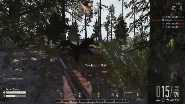 Heroes And Generals WW2 - Gameplay PC - 30/12/2022 !