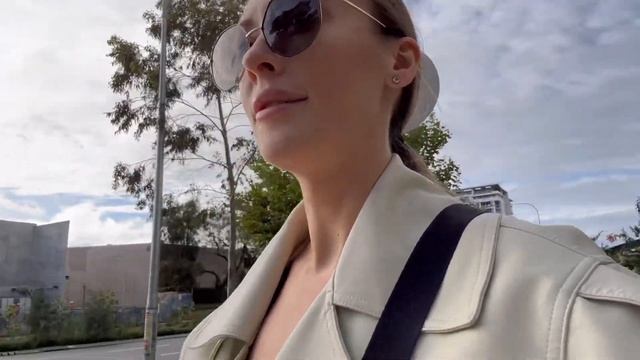 Я в Австралии, командировка в Сидней | Стюардесса Эмирейтс смотреть онлайн