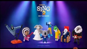 реклама новой акции зверопой 2 в макдоналдс