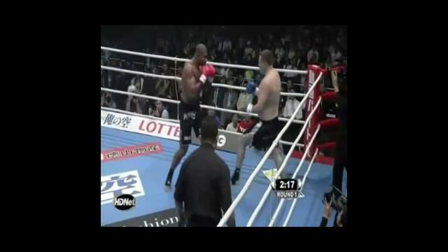 Junior Dos Santos vs Alistair Overeem смотреть онлайн
