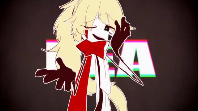 MONSTER | meme OC смотреть онлайн