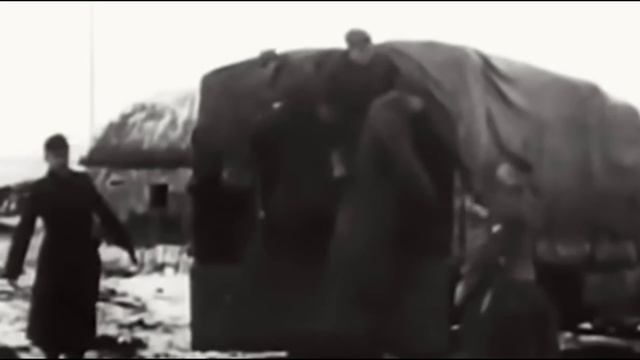 Ernst Barkmann's "Corner" | A Das Reich Panzer Ace in Action смотреть онлайн