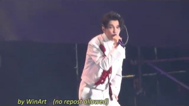 DIMASH D-Dynasty- The Show Must Go On & Korkemim
