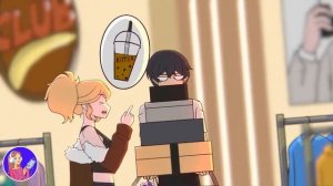 У меня есть 7 дней чтобы заставить парня влюбиться в меня.