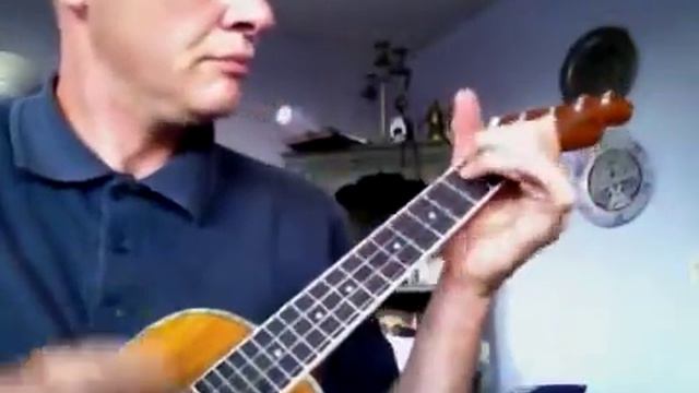 Where the street has no name ukulele смотреть онлайн