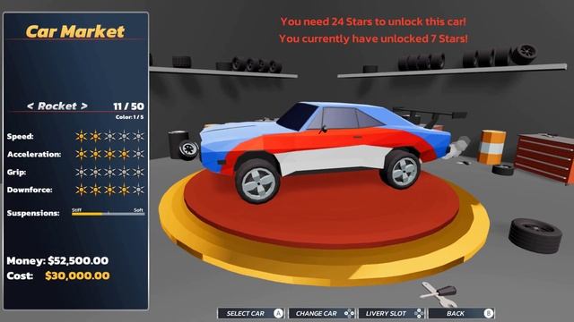 Star Drift Evolution - Quick Review смотреть онлайн