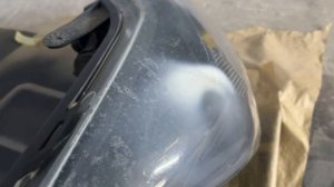 Как промыть фары форд фокус 2 ford fokus 2 промивка фар