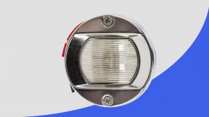 Огонь кормовой круглый, Easterner