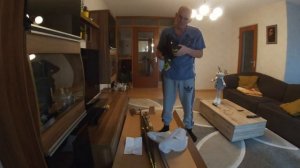 ПО ПОЧТЕ КУПИЛ  FISCHER   LS  SKATE