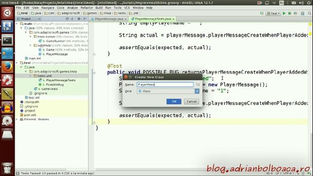 Code Cast: Legacy Coderetreat Episode 13 - Document Possible Defects With Tests [Java] смотреть онлайн