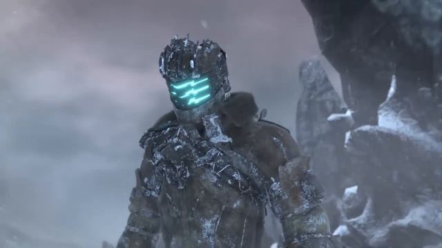 Dead Space 3 - Launch Trailer official "Dead Space 3 Launch Trailer" HD смотреть онлайн
