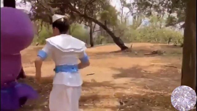 El neonato es un poco travieso xd 👁👄👁✋🏻 смотреть онлайн