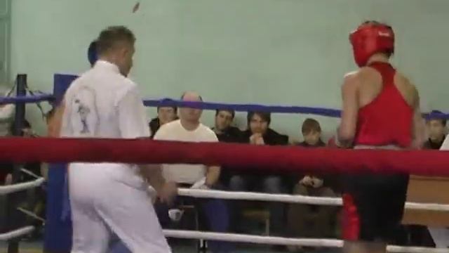 Бокс Хакасии, Аймир Ачолов vs Александр Плащинский смотреть онлайн