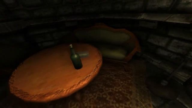 Прохождение игры Amnesia: The Dark Descent-Вступление смотреть онлайн