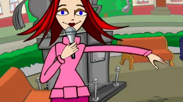 Бояре, мы к вам пришли караоке смотреть онлайн