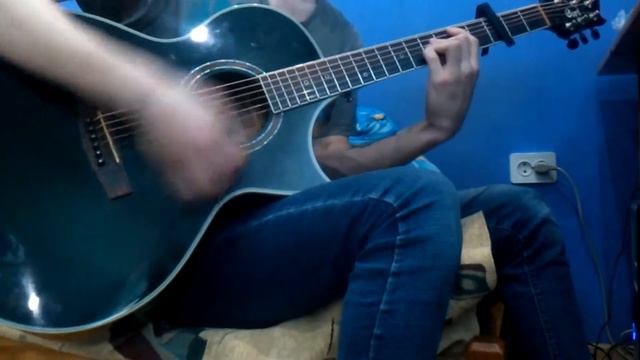 Artur Z. - В последний раз. (твое тепло) смотреть онлайн