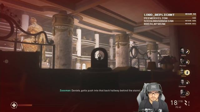 Twitch Livestream | Call of Duty: World War II Full Playthrough on Veteran [Xbox One] смотреть онлайн