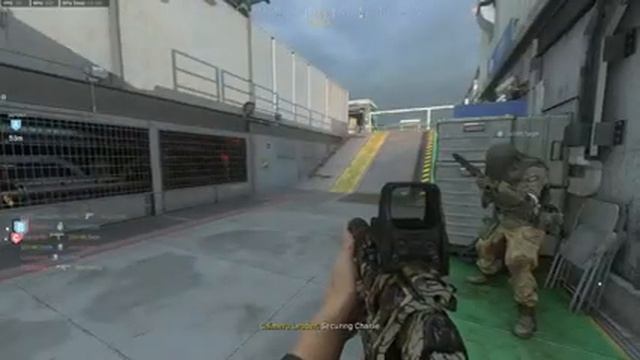 Black Ops Cold War Warzone: A little Multi Dom Before Bed.? смотреть онлайн