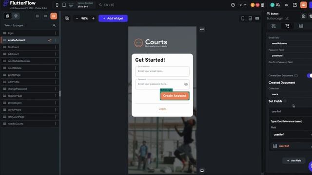 How to Create a User Referral System in FlutterFlow смотреть онлайн