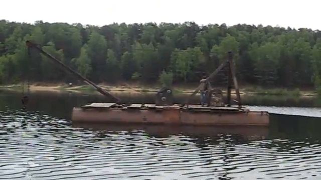 Случай на карьере смотреть онлайн