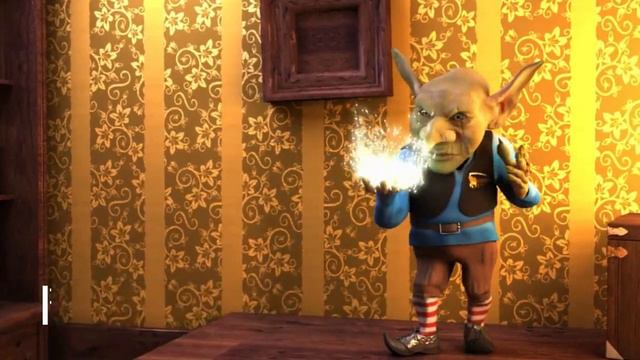 GameHouse Recap: December 2018 смотреть онлайн