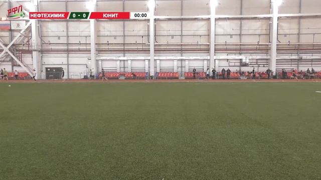 Kazan Cup 2022. Юноши 2013. Второе поле смотреть онлайн