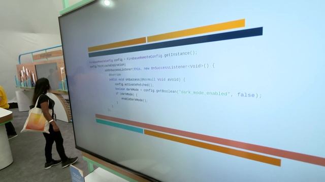 Google I/O'19 - Firebase: Improve Your App смотреть онлайн