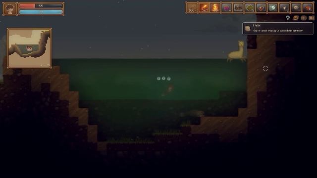 Alchemage EP1 /พ่อมดน้อยในป่าใหญ่ смотреть онлайн