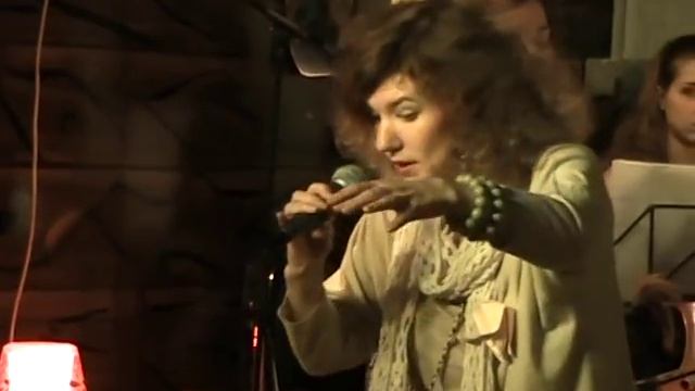 Проект гр. Мантра "Кухня: уроки творчества", час 1-й смотреть онлайн