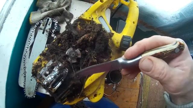 чищу пилу после кизяка смотреть онлайн