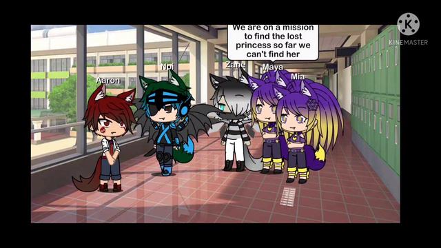 km Forgotten Royal Wolf part 3 1080p смотреть онлайн