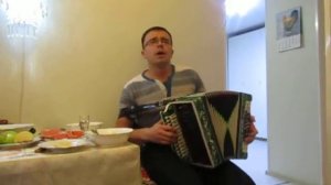 «Люба  тонкая лоза»