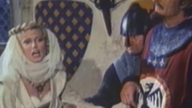 The Zany Adventures Of Robin Hood Trailer 1984 смотреть онлайн