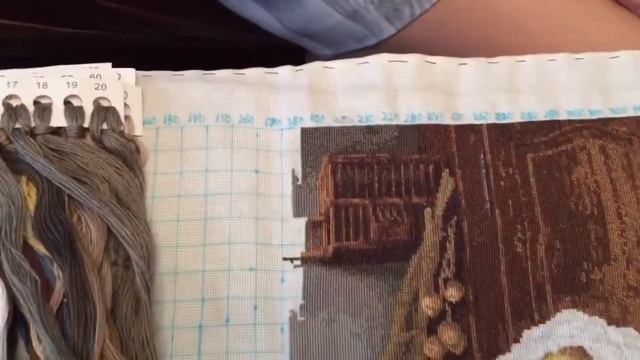 5. Ж.Б.Греза Балованное Дитя от Золотое Руно смотреть онлайн