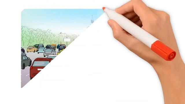 Лайфхаки ПДД смотреть онлайн