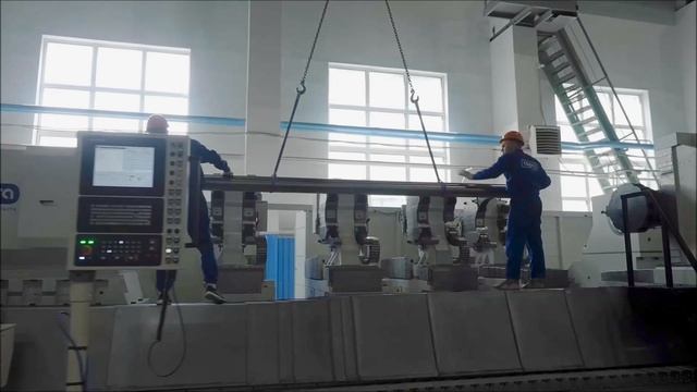 Станкостроительный завод "Саста" - июль 2022 года смотреть онлайн