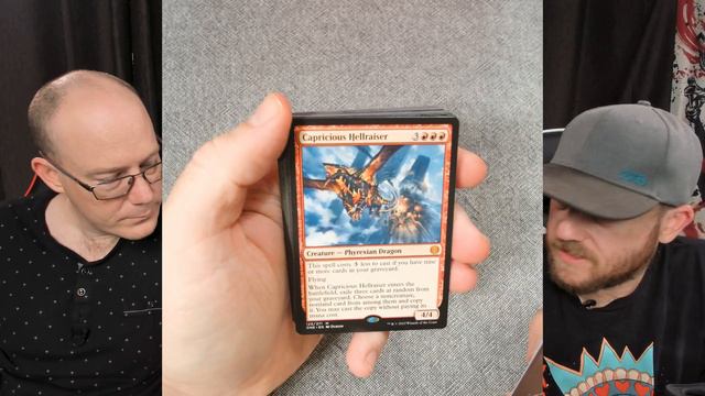 Phyrexia all will be one Jumpstart Booster Box Opening | MTG | Pack opening смотреть онлайн